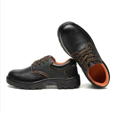 Shoes: Shoes, size - 45 — 4