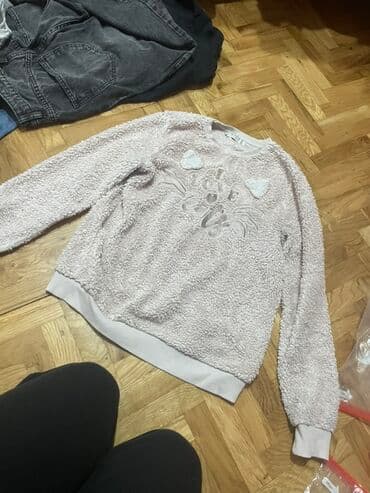 zara decije farmerke: Paket: Duksevi, Za devojčice, uzrast: 14-15 godina — 6