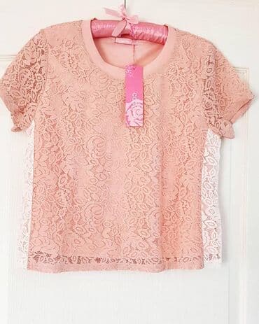 c a tunike: Color - peach — 1