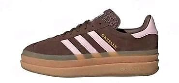Patike: Gazelle
36 do 41
 Cena 4000 din ✅️
NT❤ — 2