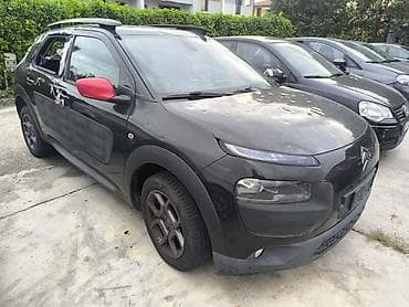CITROEN C4 CACTUS 2016. GOD. - KOMPLETAN AUTO U DELOVIMA | Citroen