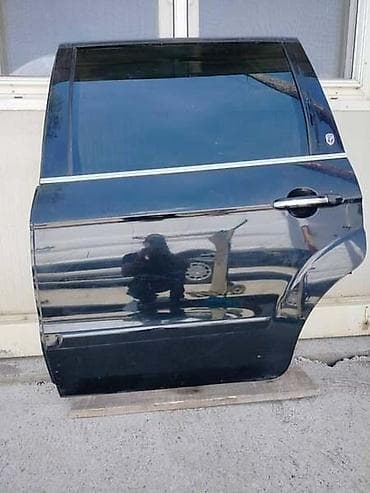 ZADNJA LEVA VRATA ZA FORD GALAXY OD 2006. DO 2015. GOD. | Zadnja na lalafo.rs ZADNJA LEVA VRATA ZA FORD GALAXY OD 2006. DO 2015. GOD. | Zadnja