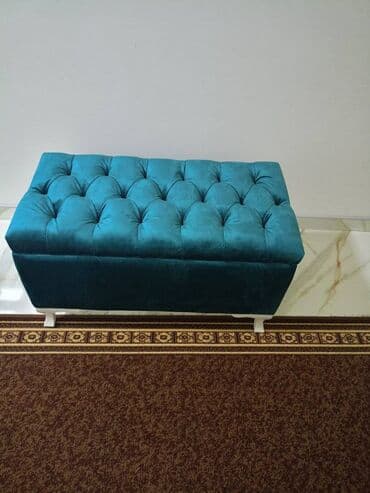 tabure akcija: Tabure dimenzije 80*40 cm moguca izrada i u drugim bojama i — 18