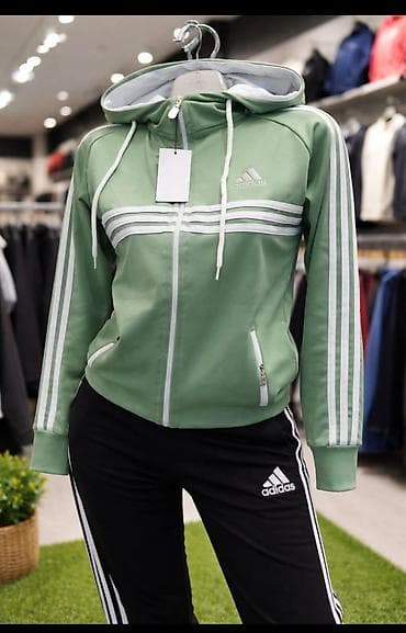 Donji delovi trenerke: Savršene 💥💥💥 Ženske trenerke S M l xl 2xl 3999 din ⭐ Udoban materijal — 5