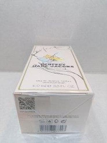 Lične stvari: MARC JACOBS PERFECT EDP100ML | Marc Jacobs Perfect edp100ml — 6