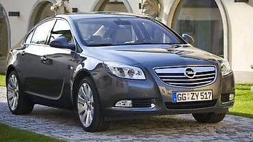 feri cena: DELOVI ZA OPEL INSIGNIA A. | Polovni originalni delovi za Opel — 3