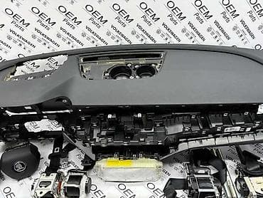 citroen c3 vergla nece da upali: KOMPLET TABLA SA HEAD UP-OM ZA ŠKODA SUPERB | Kompletan SET - — 3