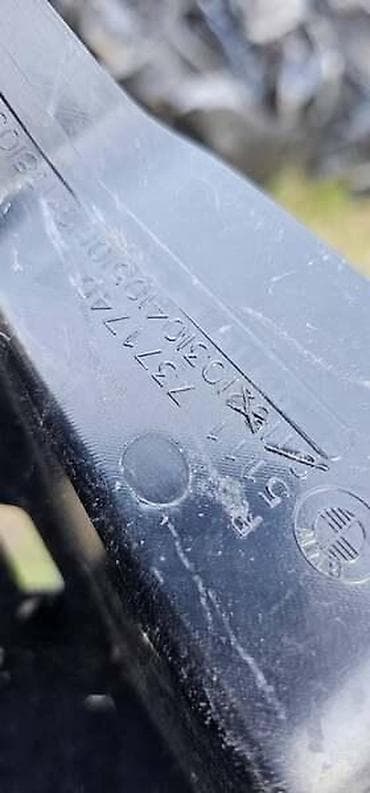 tomos apn 7: NOSAČ MAGLENKE BRANIKA F20 ZA BMW SERIJA 1 | BMW 1 f20 nosač — 4