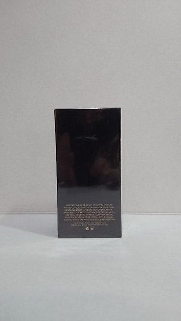 tom ford black orchid tester original: TOM FORD VELVET ORCHID EDP 50ML | Tom Ford Velvet Orchid edp 50ml — 2