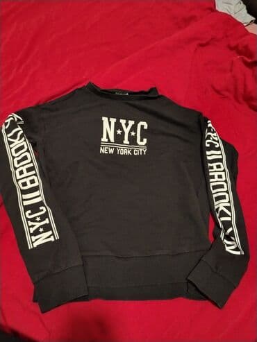 9Fashion Woman, XS, color - Black