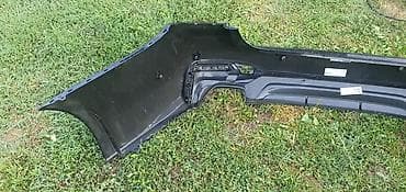 tomos apn 7: ZADNJI BRANIK G30 MSP LCI ZA BMW 518, 520, 520 GT . | BMW 5 g30 — 5