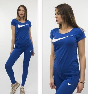 majca haljina: Komplet
helanka i majca
uni vel

1.700 — 3