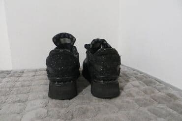 patike kyoto 3: Replay, 40 — 5