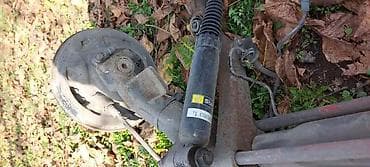 elektricni voz: TORZIJA SA ABS ZA PEUGEOT 206 | torzija sa abs.Toezija je skinuta sa — 2