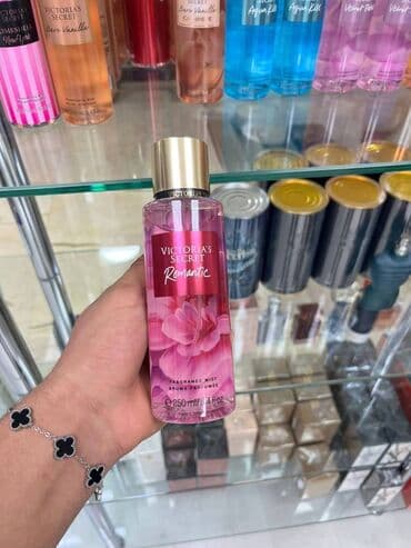 cartier parfemi: Body mistovi — 4