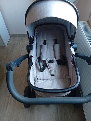 podkapa za decu: Kolica za bebe – 3 u 1 set (konstrukcija + sportsko sedište + — 3