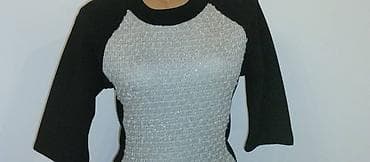 sive haljine: Karakteristike predmeta Proizvođač: Ostalo Veličina Evropska: 38 — 4