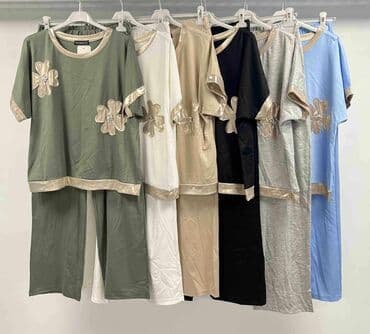 kompleti za devojke: Massimo Dutti — 3