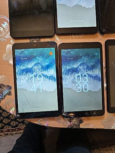 Tableti: Ispravni tableti 5x nokia t10 8 inca 4/64 3 otkljucana 2 imaju sifru — 2