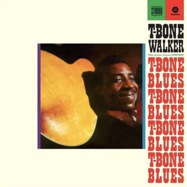 Musical Instruments: T-Bone Walker T-Bone Blues Informacije: Format: Vinyl Žanr: Blues — 1