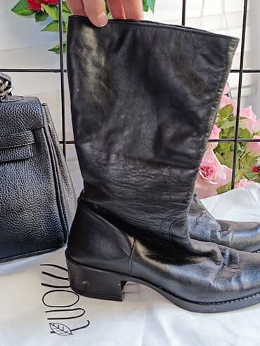 c a kupaći kostimi za punije dame: High boots, Dr. Martens, 41 — 1