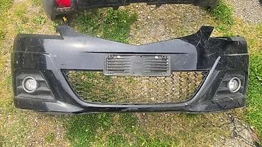 BRANIK RESTAJLING FACELIFT ZA MAZDA 5 | Branik Mazda 5