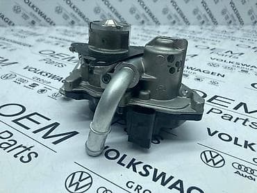 volan za audi a4: EGR VENTIL 1.6TDI 2.0TDI ZA AUDI A3, A4, A5 . - 04L 131 501 S | — 3
