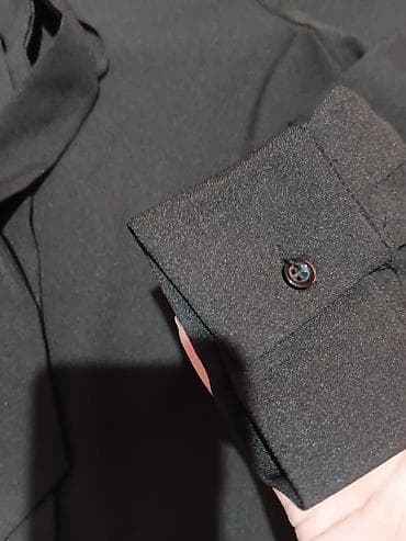 amc kompleti: Esprit, M, bоја - Crna — 7