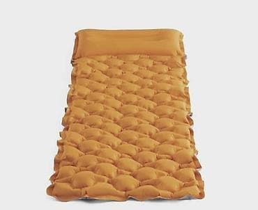 Home & Garden: 64098 TPU dusek na naduvavanje Idealni saputnik za prirodu. Ova — 1