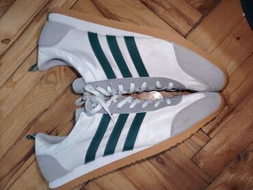 obuca metro patike: Patike, Adidas, veličina - 46 — 2