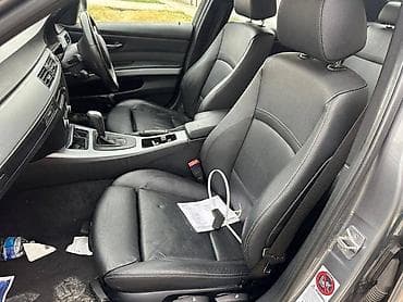 auto sedista novi sad: M-PAKET SEDITA KADICE E90 ZA BMW SERIJA 3 OD 2005. DO 2012. GOD. | — 1