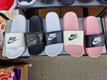 papuče 41: Papuče od 36 do 41 za samo 1800 

din p.b — 1