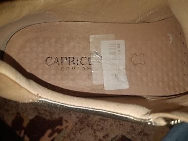 gucci cipele: Nove original "Caprice Comfort" ženske patike, model sa širim kalupom — 7