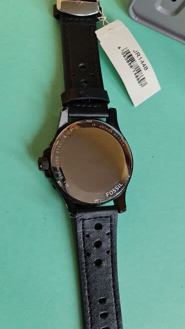 karl lagerfeld cipele muske: Sportski sat, Fossil, Muški — 9