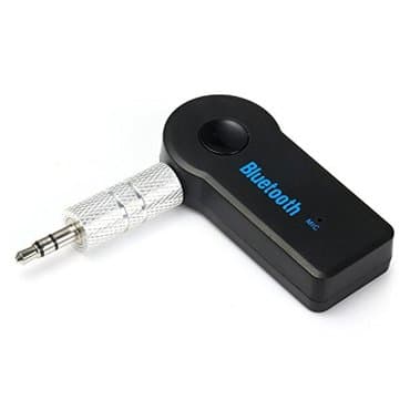 zvučnici sa mikrofonom: Bluetooth prijemnik Bluetooth v3. 0 + edr muzicki prijemnik, opseg — 2