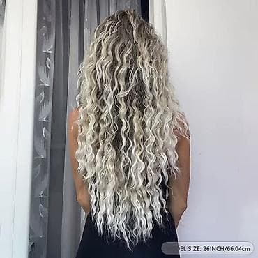 harry potter sat 1: 04. Perika 4600 — 3