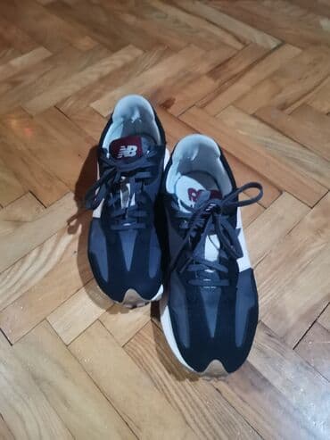 Muška odeća: Patike, New Balance, veličina - 37 — 2