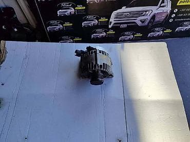 auto otpad ruma: ALTERNATOR 1.4 TDCI ZA FORD FIESTA, FUSION OD 2002. DO 2010. GOD. | — 2