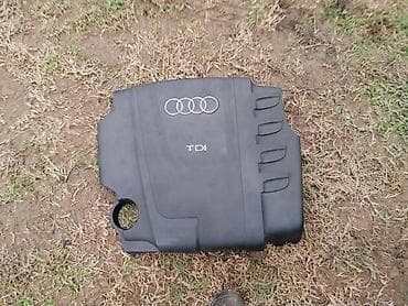 prikolica za moped: POKLOPAC MOTORA ZA AUDI A4, A5 OD 2008. DO 2012. GOD. | — 2