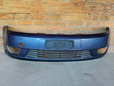 reno clio 3: PREDNJI BRANIK ZA FORD FIESTA OD 2002. DO 2008. GOD. | Prednji — 1