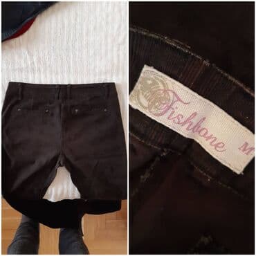 Women's Sweatsuits: M, Straight — 3