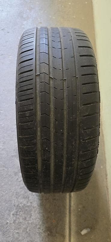 auto plac barajevo: Letnja auto guma, dimenzije Širina gazećeg sloja i profil prilagođeni — 2