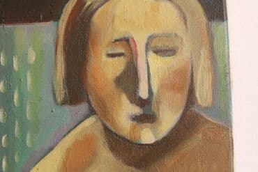 devojke slike: Painting — 3