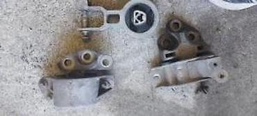 amortizeri citroen c3: FIAT GRANDE PUNTO 1.3 NOSAC MOTORA. | Dobro stanje — 1