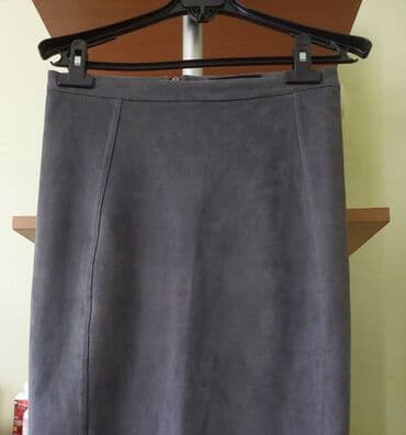 Women's Clothing: S, color - Grey — 3