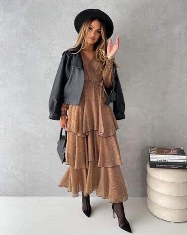 amc haljine outlet: Haljine 2700 — 1