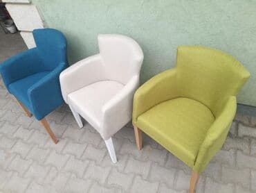 polovne fotelje iz uvoza крагујевац: Foteljice, novo iz proizvodnje 7800 din dostava 2500 — 16