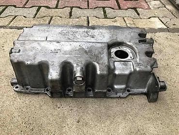 car: Volkswagen — 1
