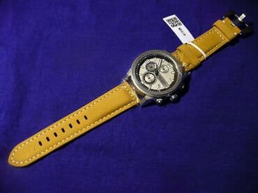 muski kačketi za zimu: Classic watch, Male — 11