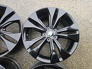 ajkula antena za auto: ALUMINIJUMSKE FELNE 18 5 X 112 | R18 5x112 7,5j et51 BMW X1 Set - — 3